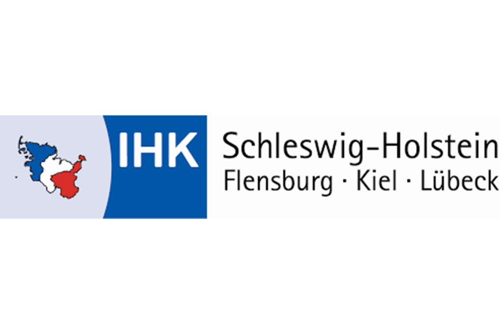 IHK Schleswig-Holstein Logo