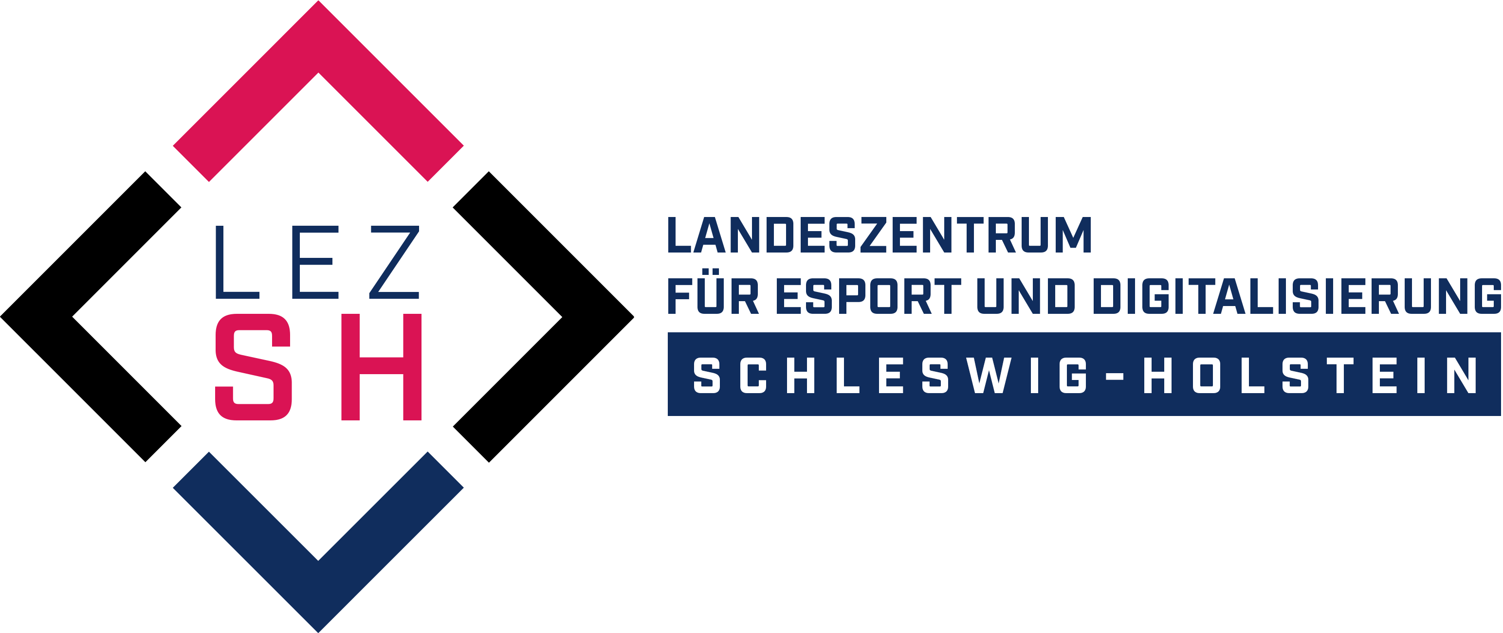 Landeszentrum für E-Sport und Digitalisierung Schleswig Holstein