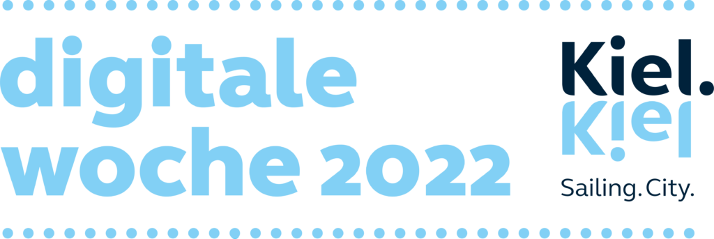 DiWo Kiel 2022 Logo