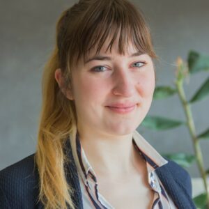 Jana Möglich_Portrait