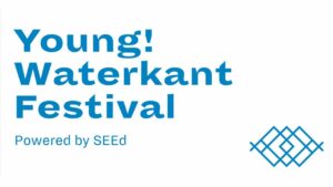 Logo Young Waterkant Festival